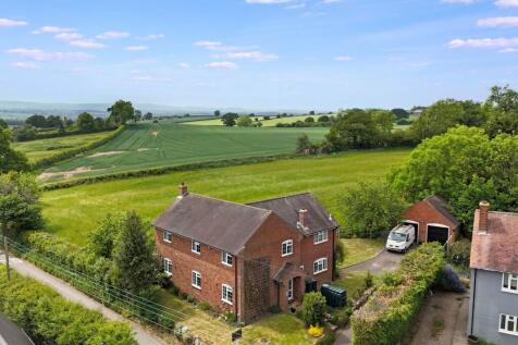 Drone view