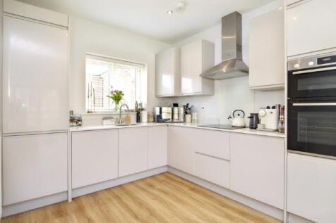 Lounge/Kitchen/Diner