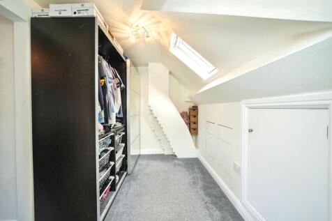 Dressing Room