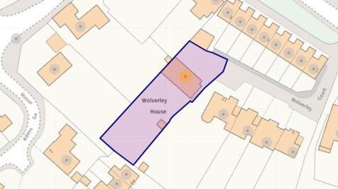 Plot Plan