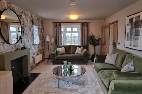 Typical living room