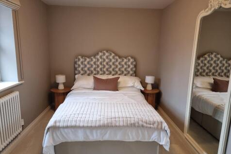 Typical Bedroom