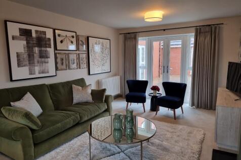 Typical living room
