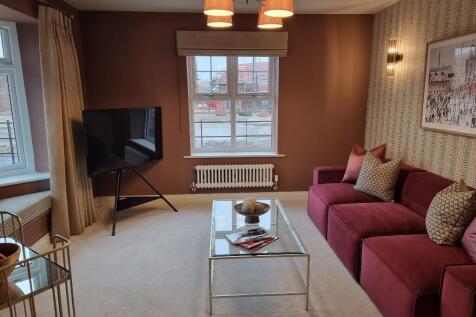 example Living Room