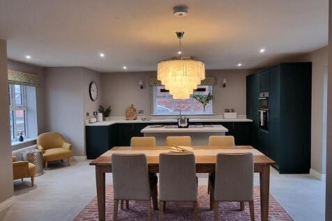 Typical Kitchen 