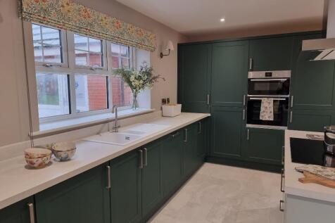 Typical Kitchen 