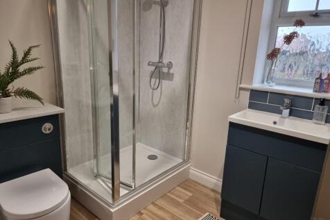 Typical En-Suite