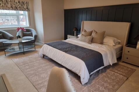 Typical Bedroom