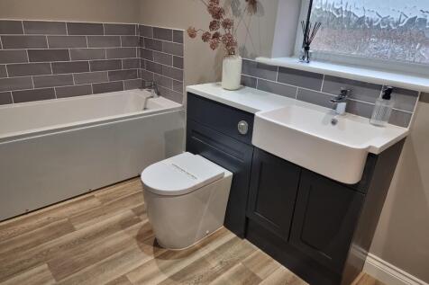 Example Bathroom