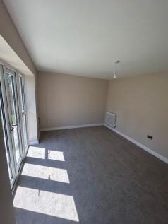 Example Living Room