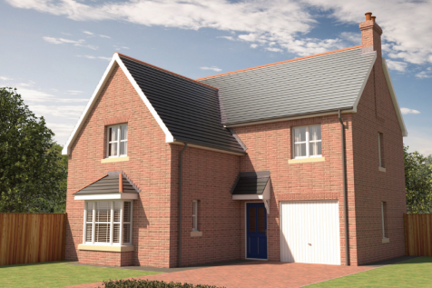 primary property image