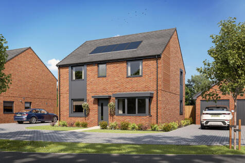 primary property image