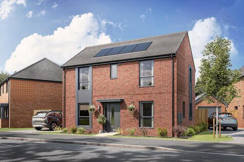 primary property image