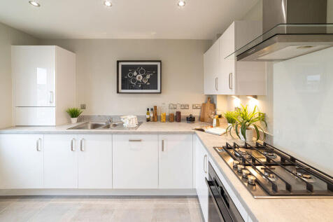 Typical Kitchen