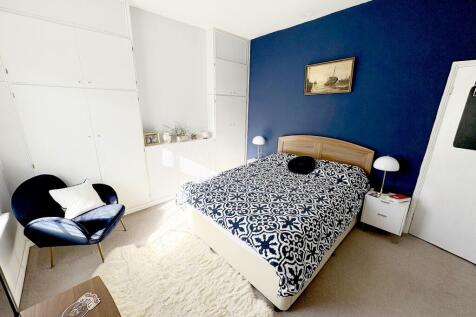 3. Bedroom 1