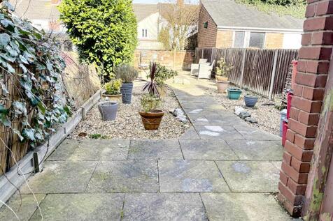 4. Rear Garden