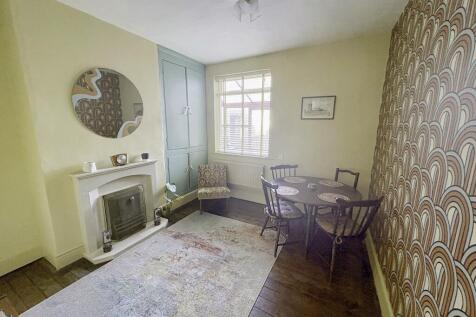 5. Dining Room