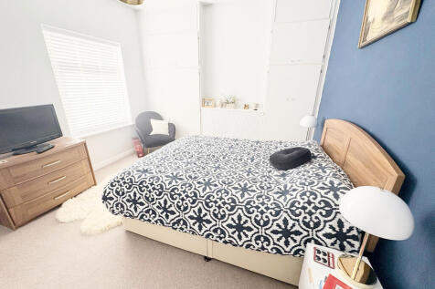 BEDROOM ONE 1