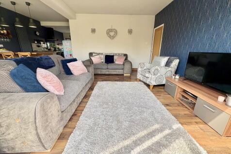 Living Room Area