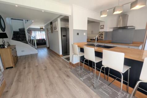 Dining Room / Kitch