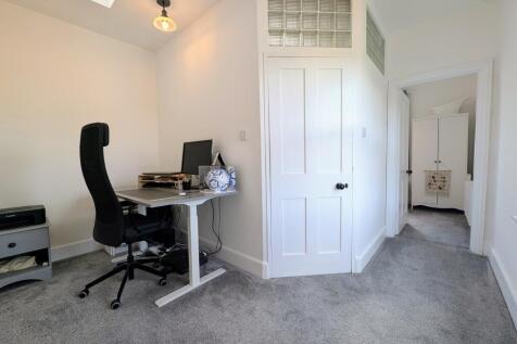 Office Area