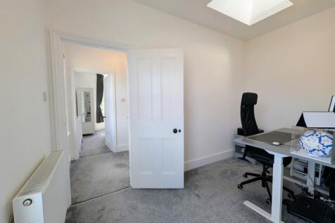 Office Area