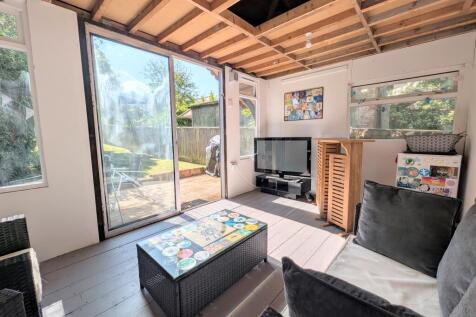 Chalet Accommodation