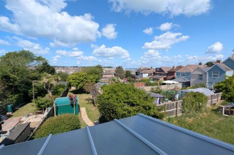 Views from Rear Bedroom