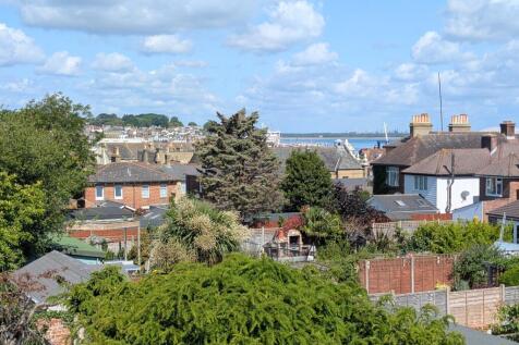Views from Rear Bedroom
