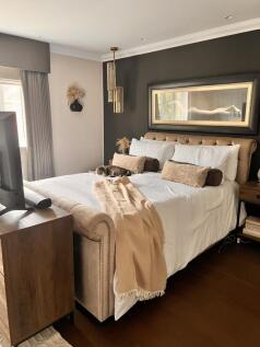 Second master en-suite