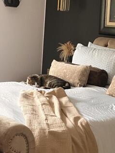 Second master en-suite