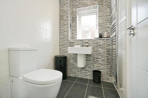 Bedroom 3 En Suite