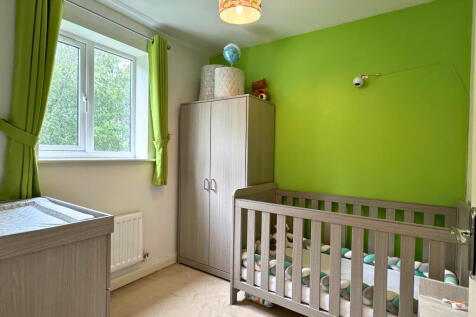 Second Bedroom 1