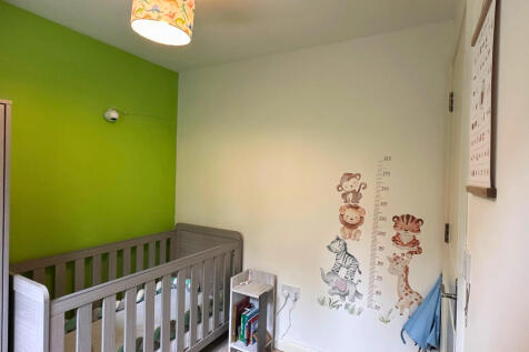 Second Bedroom 2