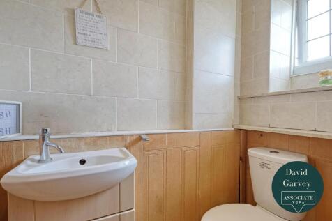 Ground Floor Wc