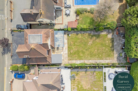 Ariel View