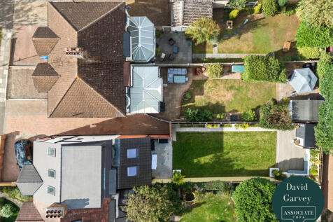 Ariel View