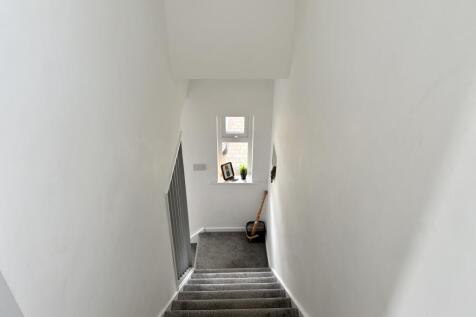 Stairs Leading Ground Floor to First Fl