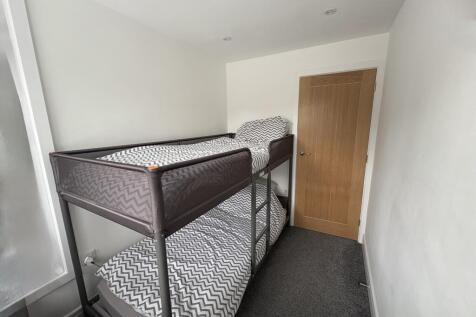 Singel Bedroom Front Elevation