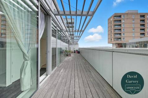 Main Balcony