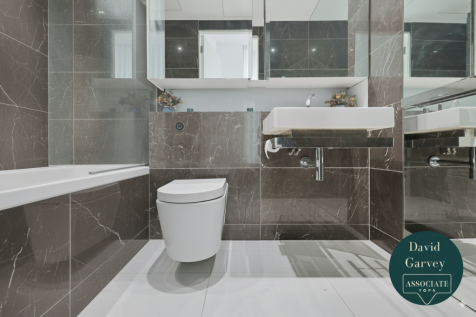 Bathroom Suite