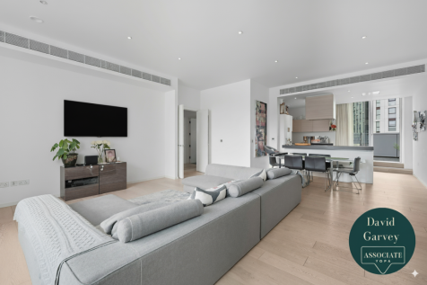 Lounge/Kitchen/Diner