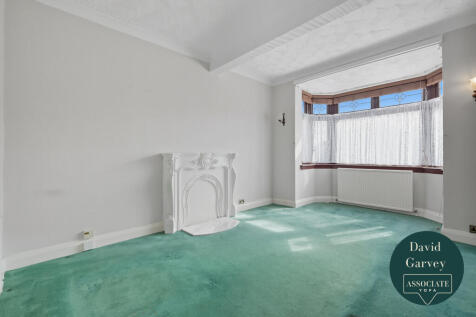 Lounge/Bedroom