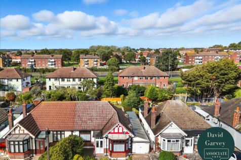Ariel View
