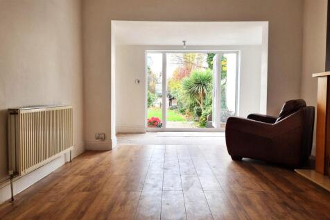 Dining Room/ Reception Room