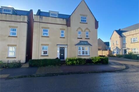 Front of the Property