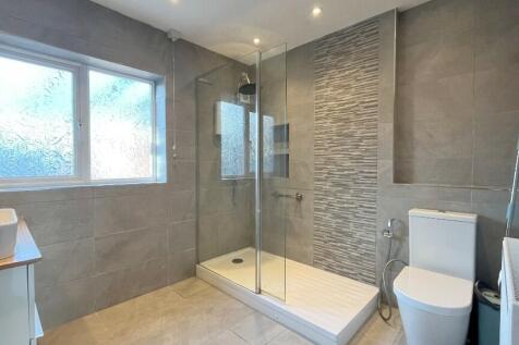 Guest Room Ensuite
