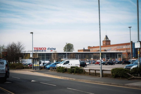 Local Tesco