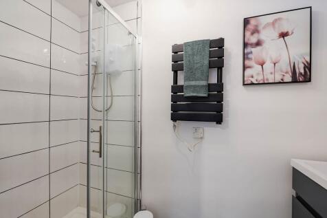 Room 7 Ensuite