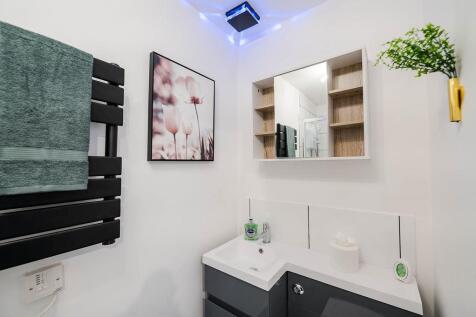 Room 7 Ensuite